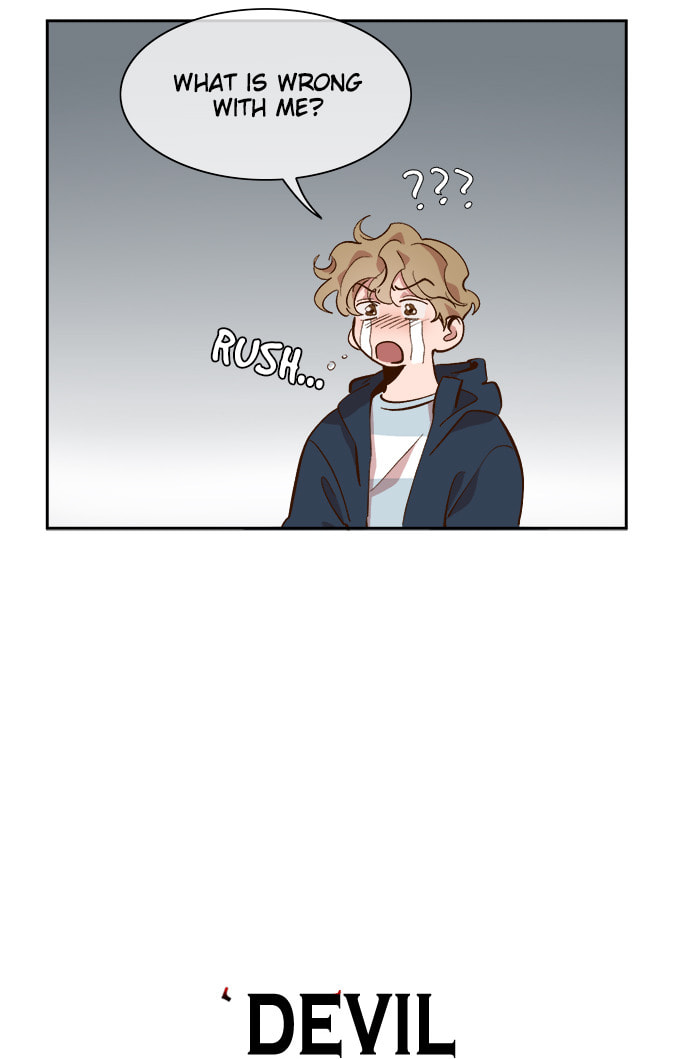 Devil Number 4 Chapter 42 page 10 - 