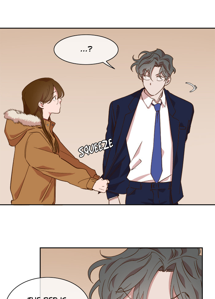 Devil Number 4 Chapter 43 page 2 - 