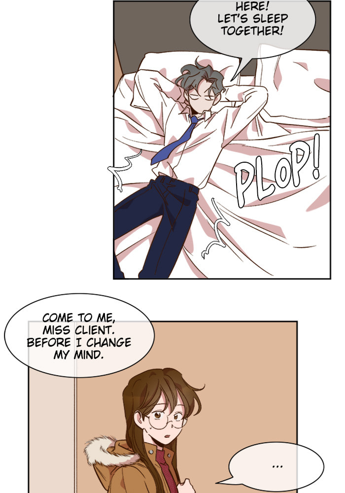 Devil Number 4 Chapter 43 page 11 - 