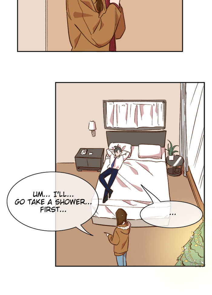 Devil Number 4 Chapter 43 page 12 - 