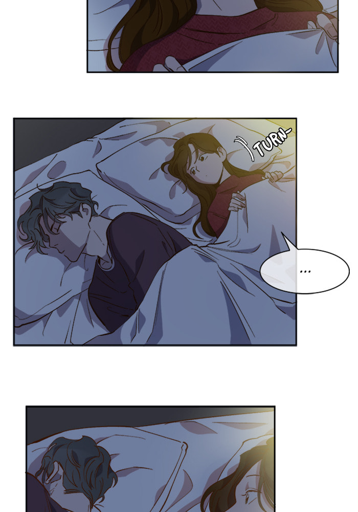 Devil Number 4 Chapter 43 page 15 - 