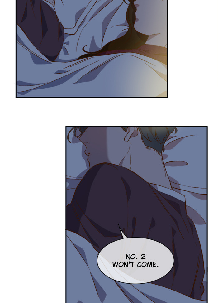 Devil Number 4 Chapter 43 page 16 - 