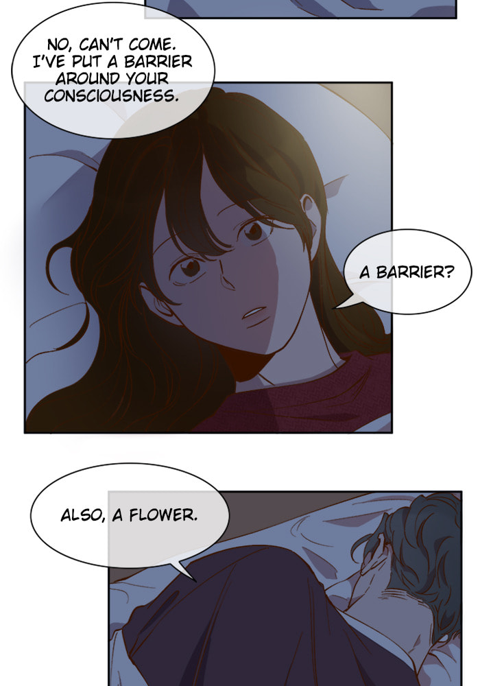 Devil Number 4 Chapter 43 page 17 - 