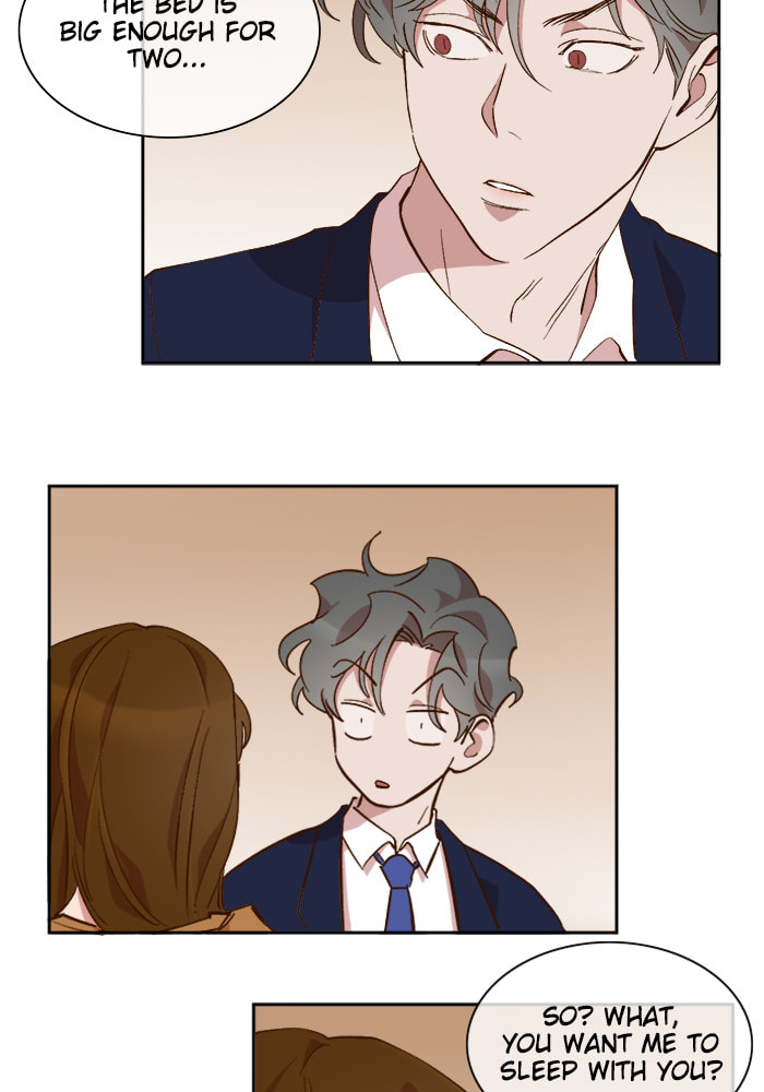 Devil Number 4 Chapter 43 page 3 - 