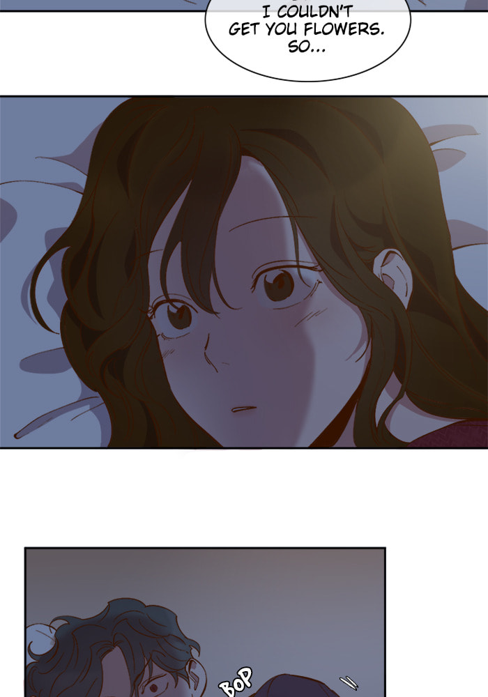Devil Number 4 Chapter 43 page 21 - 