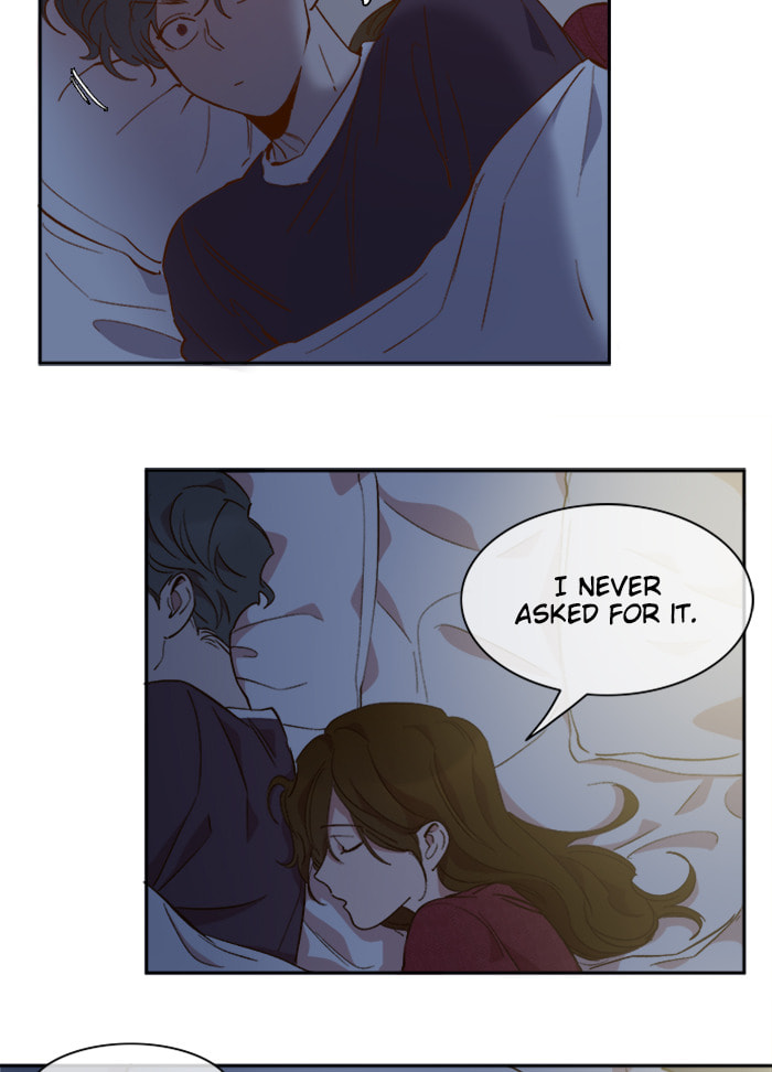Devil Number 4 Chapter 43 page 22 - 