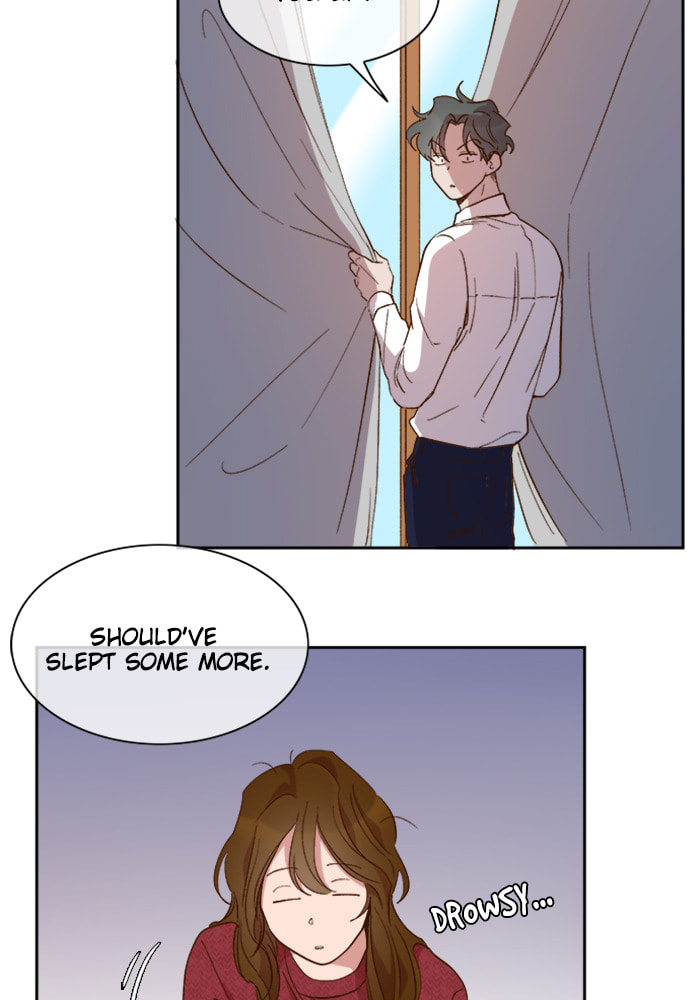 Devil Number 4 Chapter 43 page 27 - 