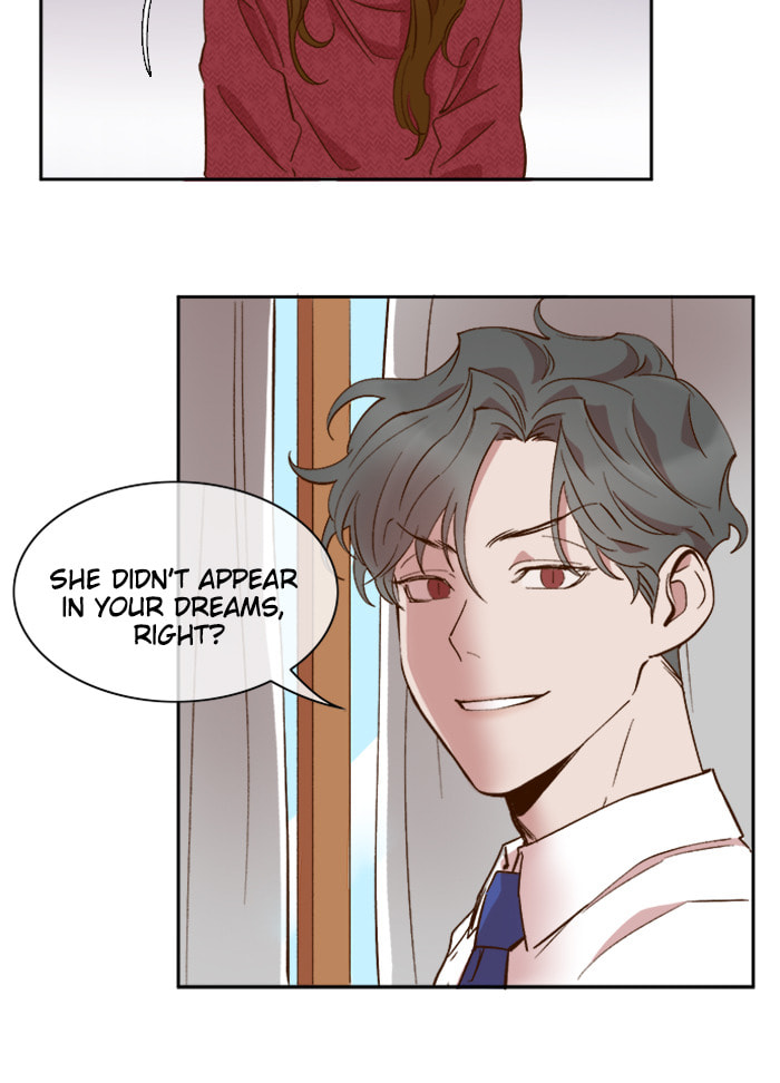 Devil Number 4 Chapter 43 page 28 - 