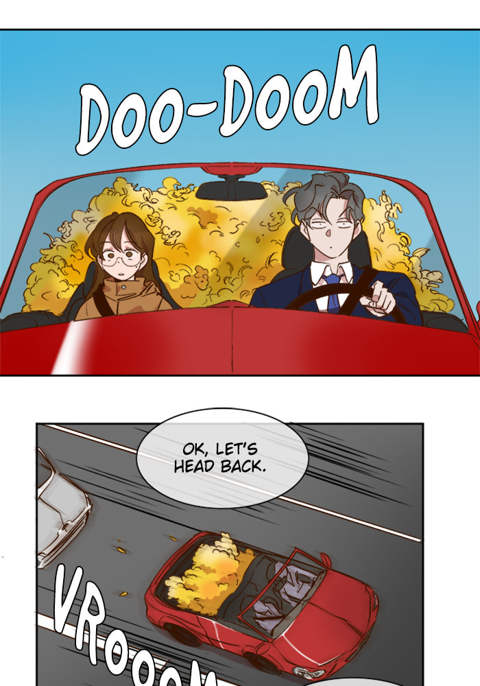 Devil Number 4 Chapter 43 page 30 - 