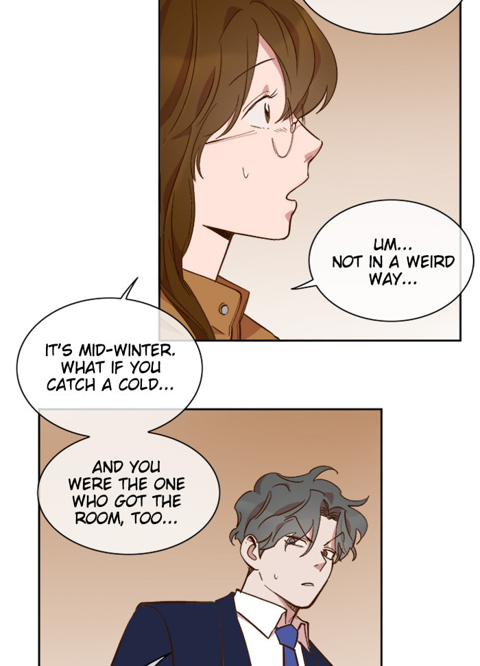 Devil Number 4 Chapter 43 page 4 - 