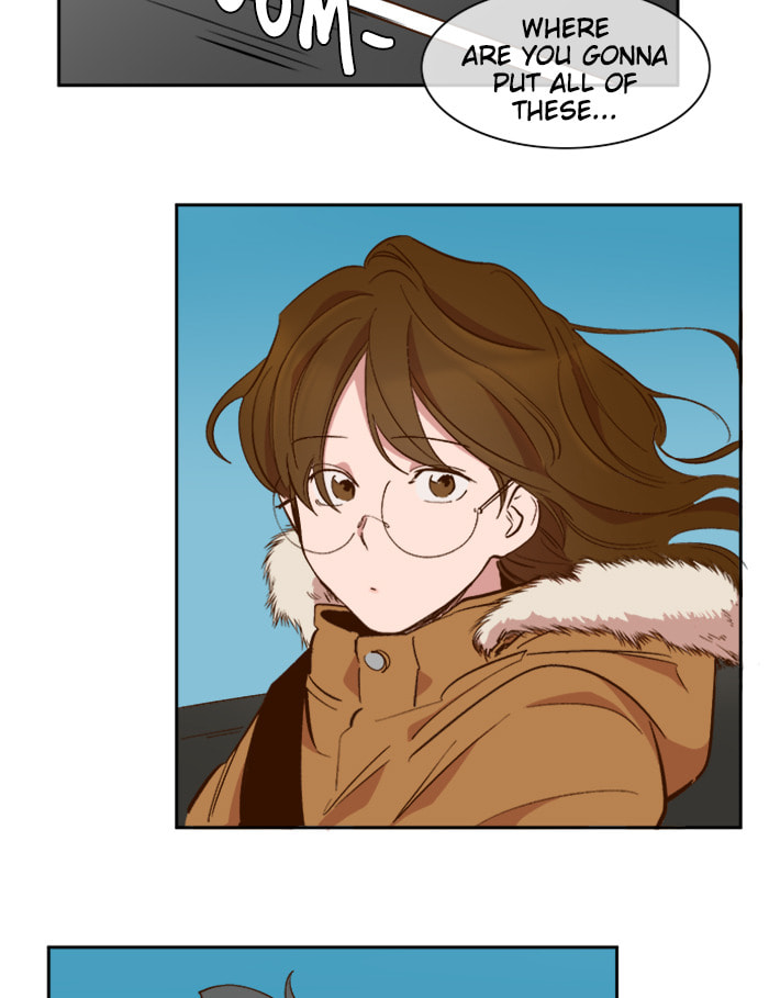 Devil Number 4 Chapter 43 page 31 - 