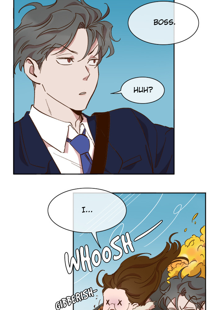Devil Number 4 Chapter 43 page 32 - 