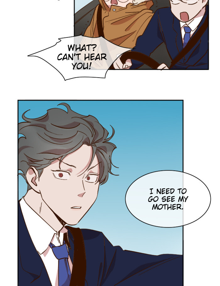 Devil Number 4 Chapter 43 page 33 - 