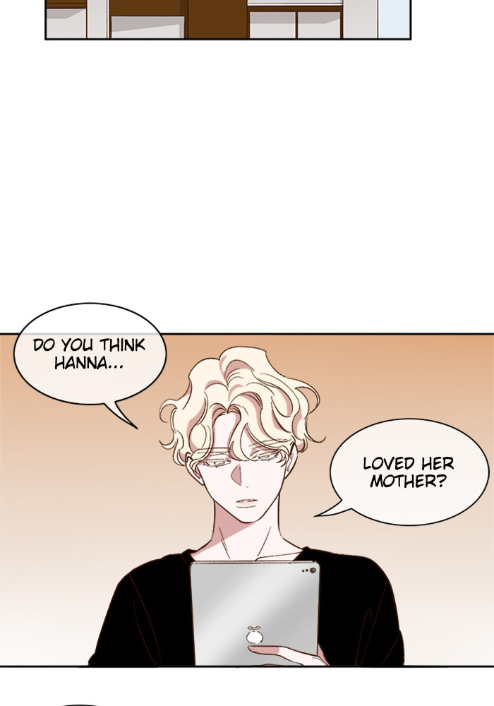 Devil Number 4 Chapter 43 page 36 - 