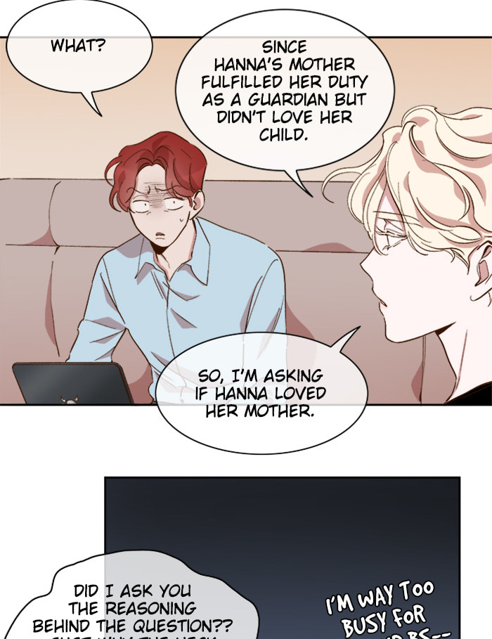 Devil Number 4 Chapter 43 page 37 - 