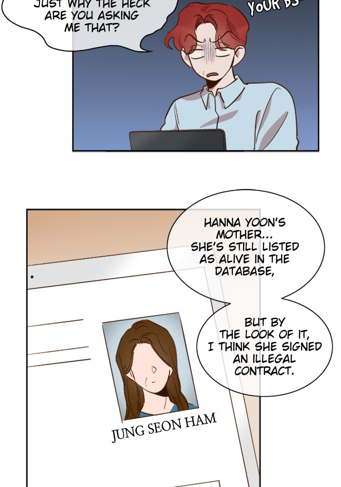 Devil Number 4 Chapter 43 page 38 - 
