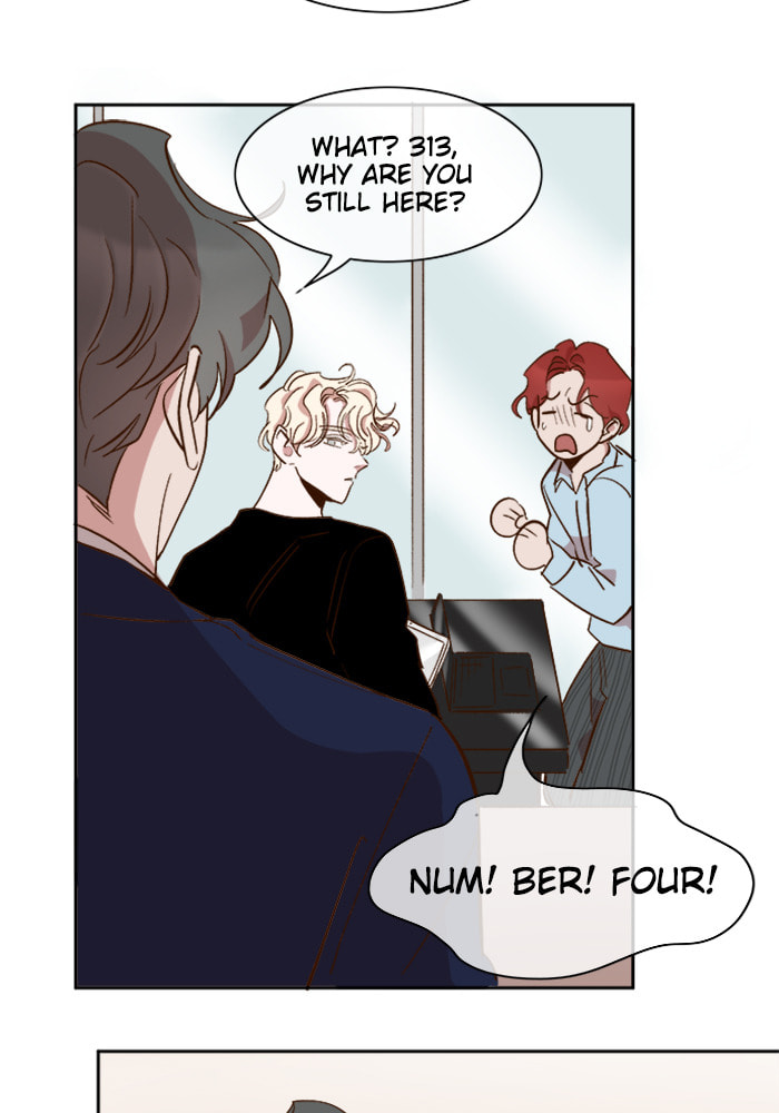 Devil Number 4 Chapter 43 page 40 - 
