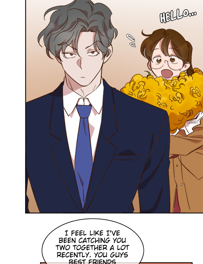 Devil Number 4 Chapter 43 page 41 - 