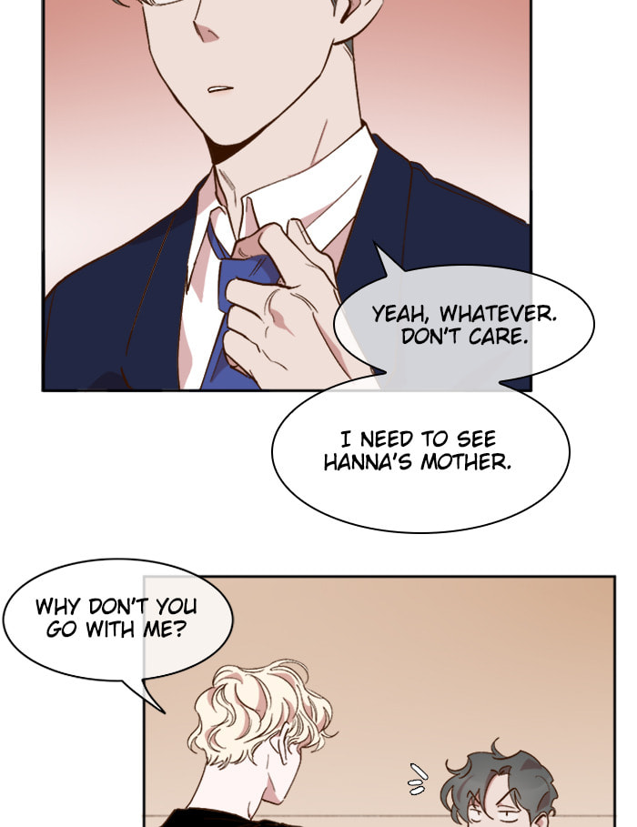 Devil Number 4 Chapter 43 page 43 - 