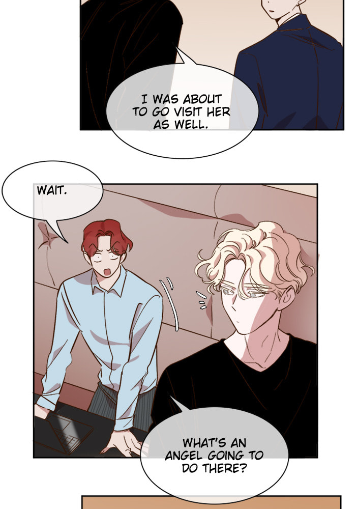 Devil Number 4 Chapter 43 page 44 - 