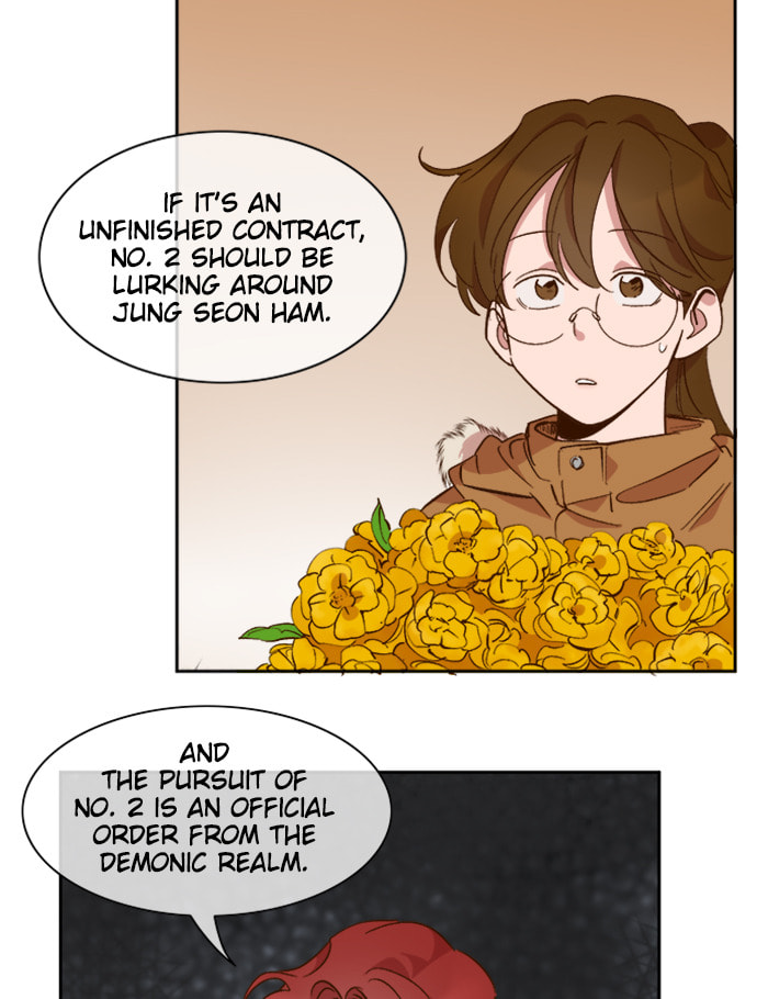Devil Number 4 Chapter 43 page 45 - 