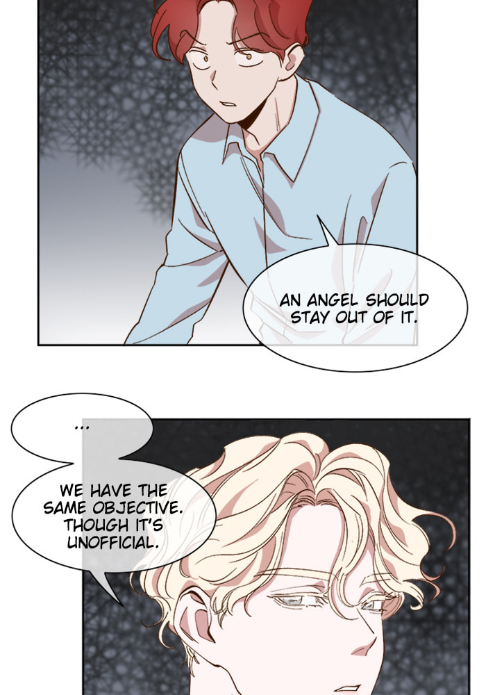 Devil Number 4 Chapter 43 page 46 - 
