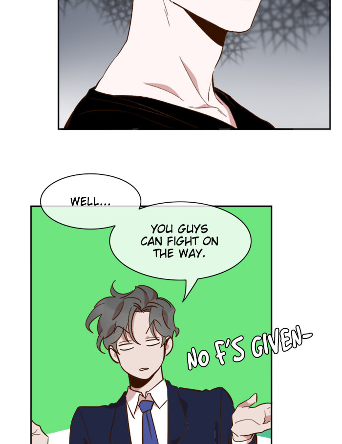 Devil Number 4 Chapter 43 page 47 - 
