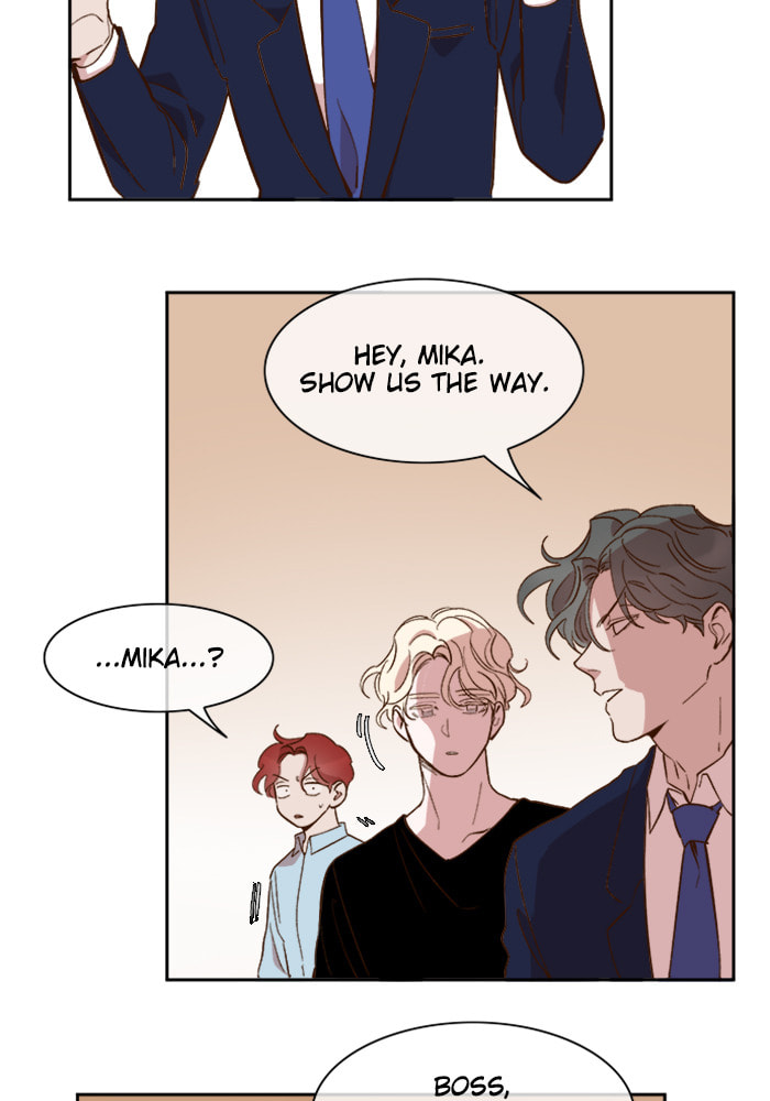 Devil Number 4 Chapter 43 page 48 - 