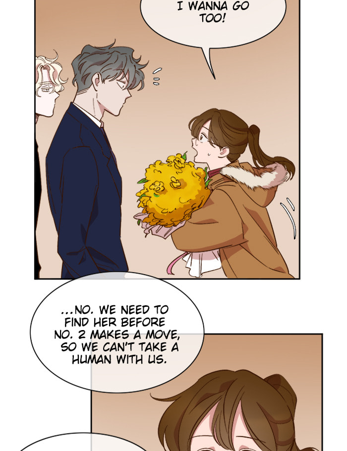 Devil Number 4 Chapter 43 page 49 - 