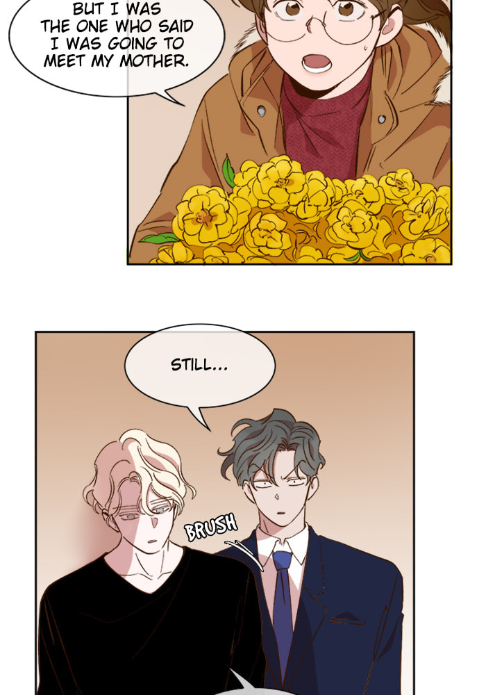 Devil Number 4 Chapter 43 page 50 - 