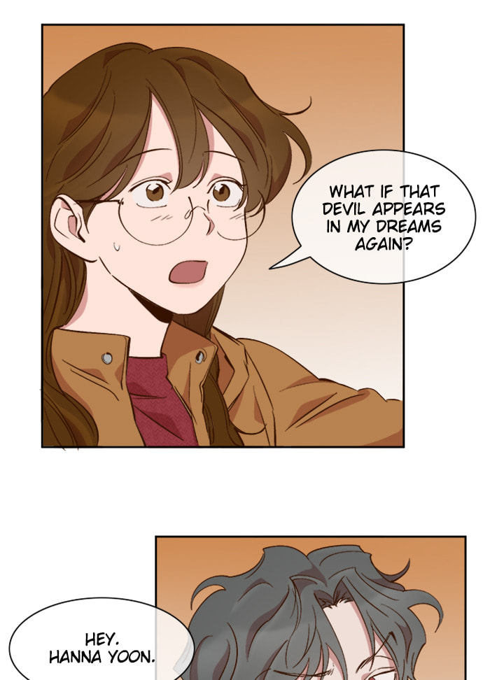 Devil Number 4 Chapter 43 page 6 - 