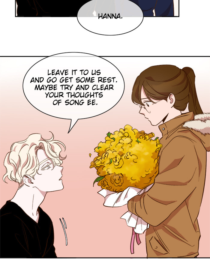 Devil Number 4 Chapter 43 page 51 - 