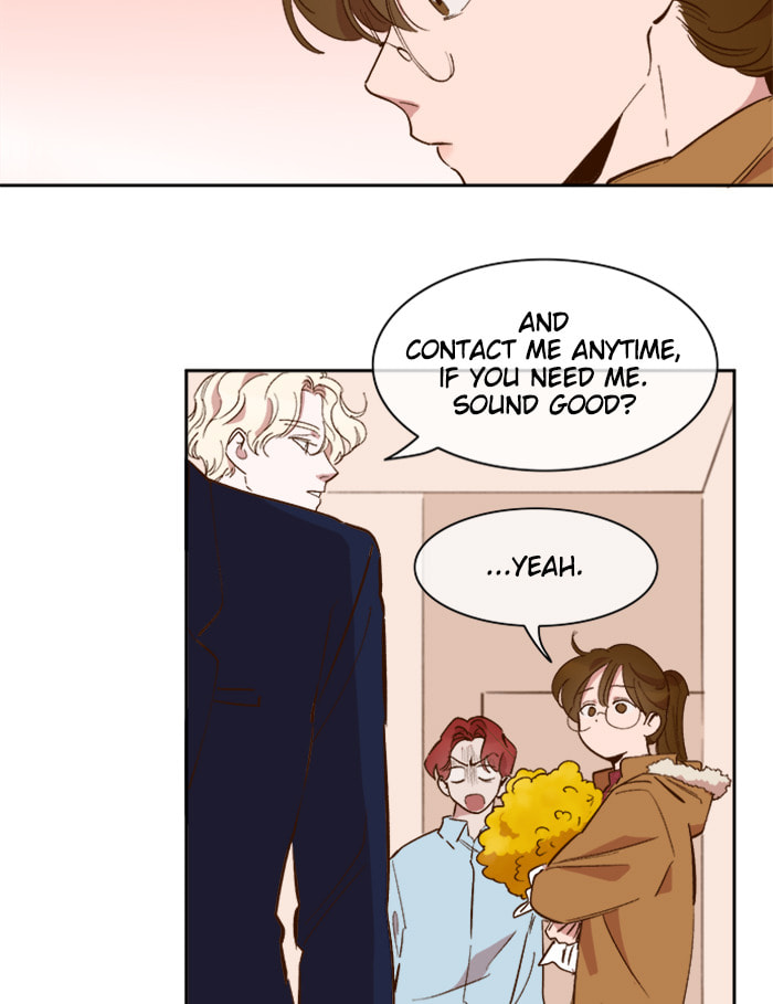 Devil Number 4 Chapter 43 page 53 - 
