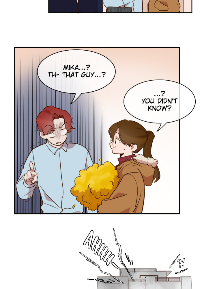 Devil Number 4 Chapter 43 page 54 - 