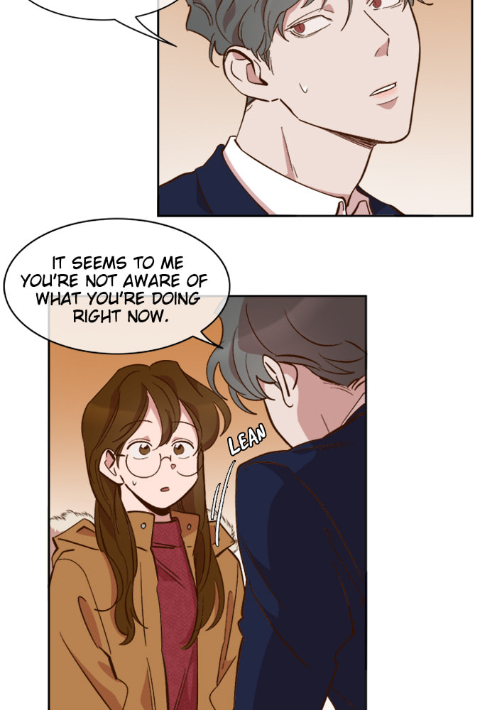Devil Number 4 Chapter 43 page 7 - 