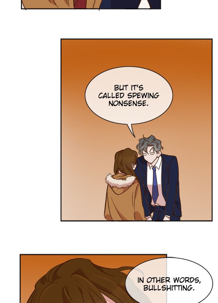 Devil Number 4 Chapter 43 page 8 - 