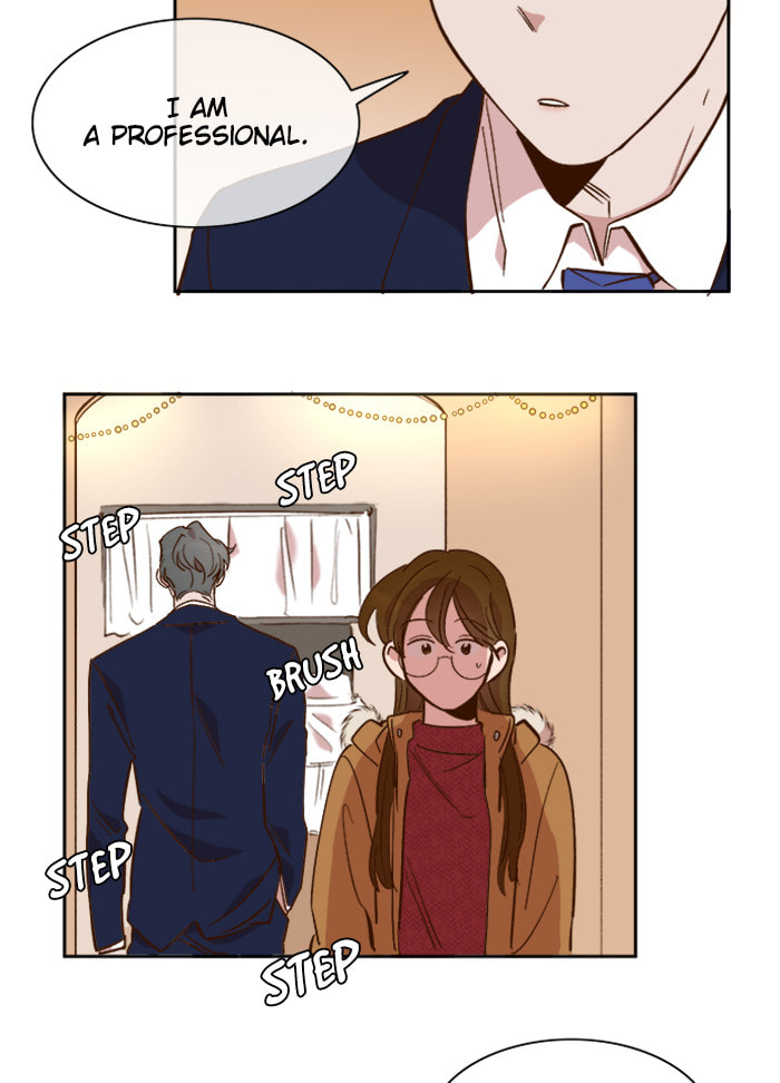 Devil Number 4 Chapter 43 page 10 - 