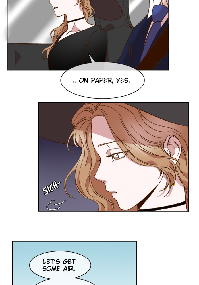 Devil Number 4 Chapter 44 page 11 - 