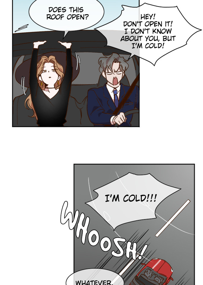 Devil Number 4 Chapter 44 page 12 - 