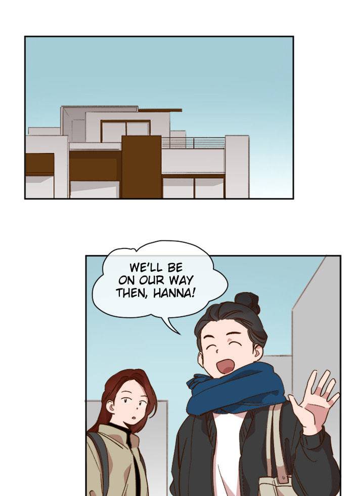 Devil Number 4 Chapter 44 page 14 - 