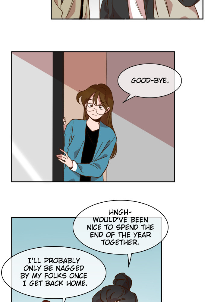 Devil Number 4 Chapter 44 page 15 - 