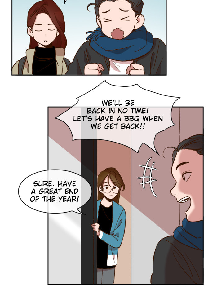 Devil Number 4 Chapter 44 page 16 - 