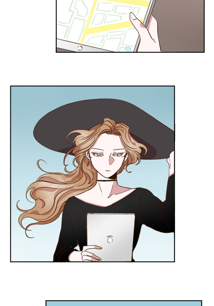 Devil Number 4 Chapter 44 page 3 - 