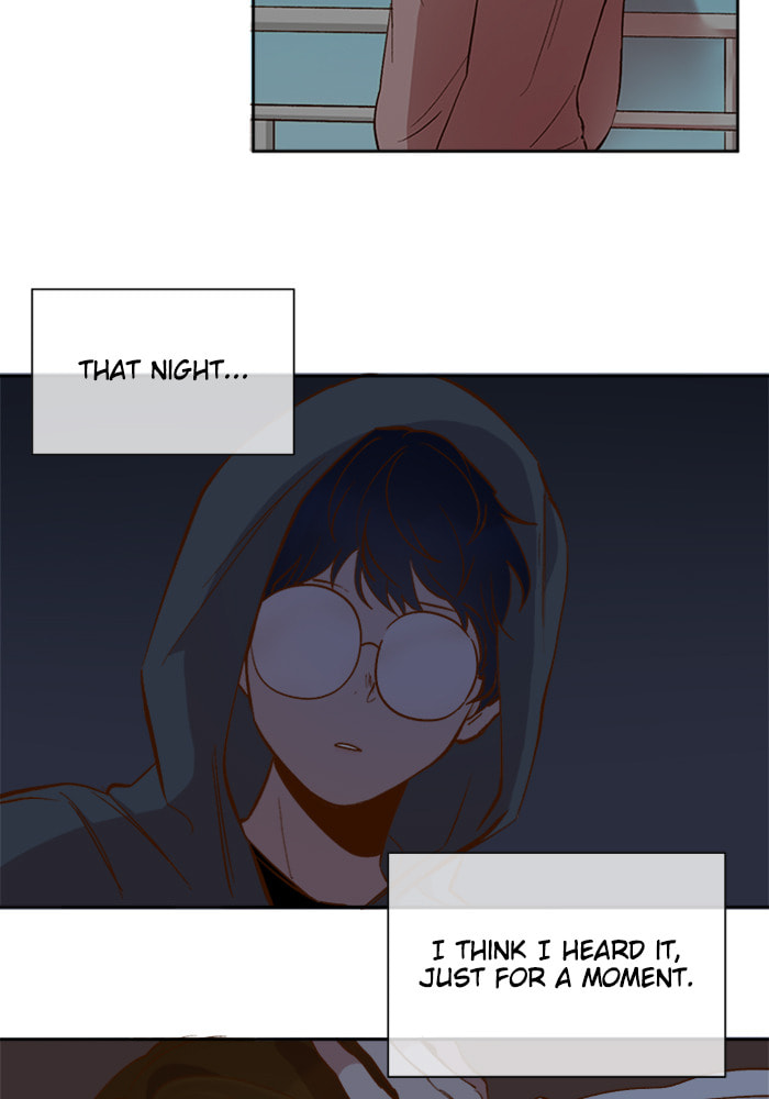 Devil Number 4 Chapter 44 page 23 - 