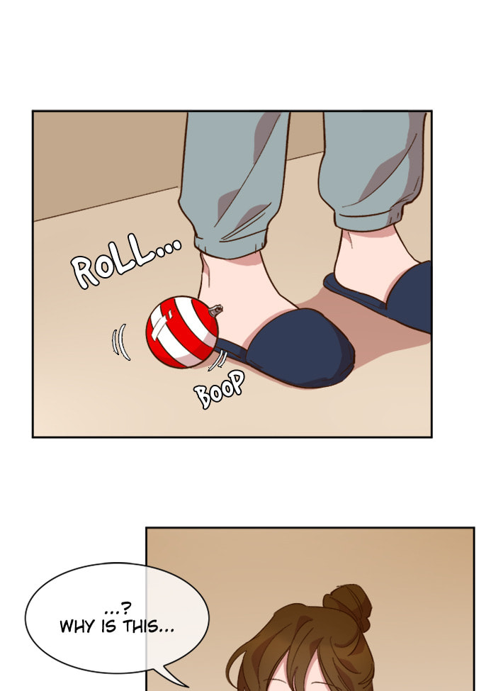 Devil Number 4 Chapter 44 page 25 - 