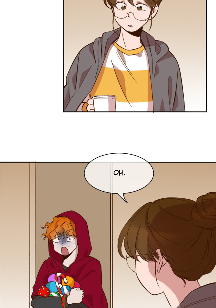 Devil Number 4 Chapter 44 page 26 - 