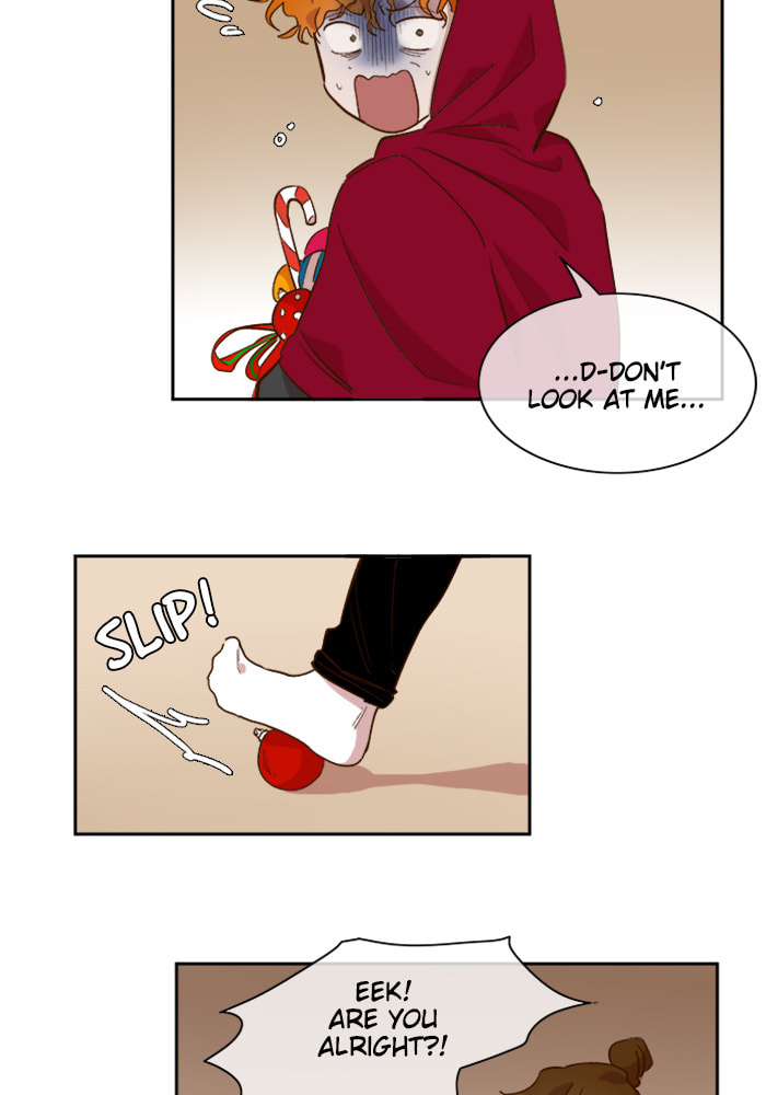 Devil Number 4 Chapter 44 page 28 - 