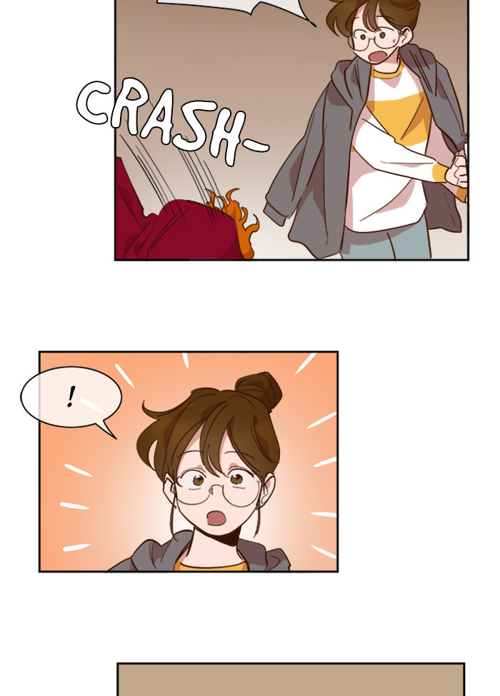 Devil Number 4 Chapter 44 page 29 - 