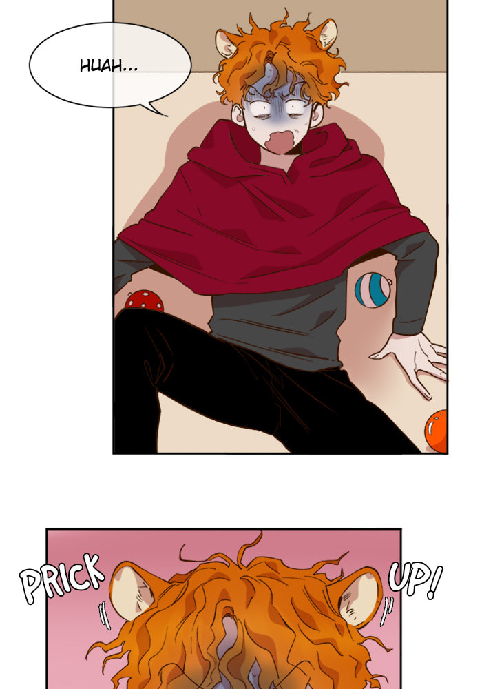 Devil Number 4 Chapter 44 page 30 - 