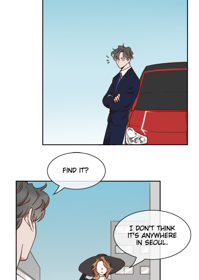 Devil Number 4 Chapter 44 page 4 - 